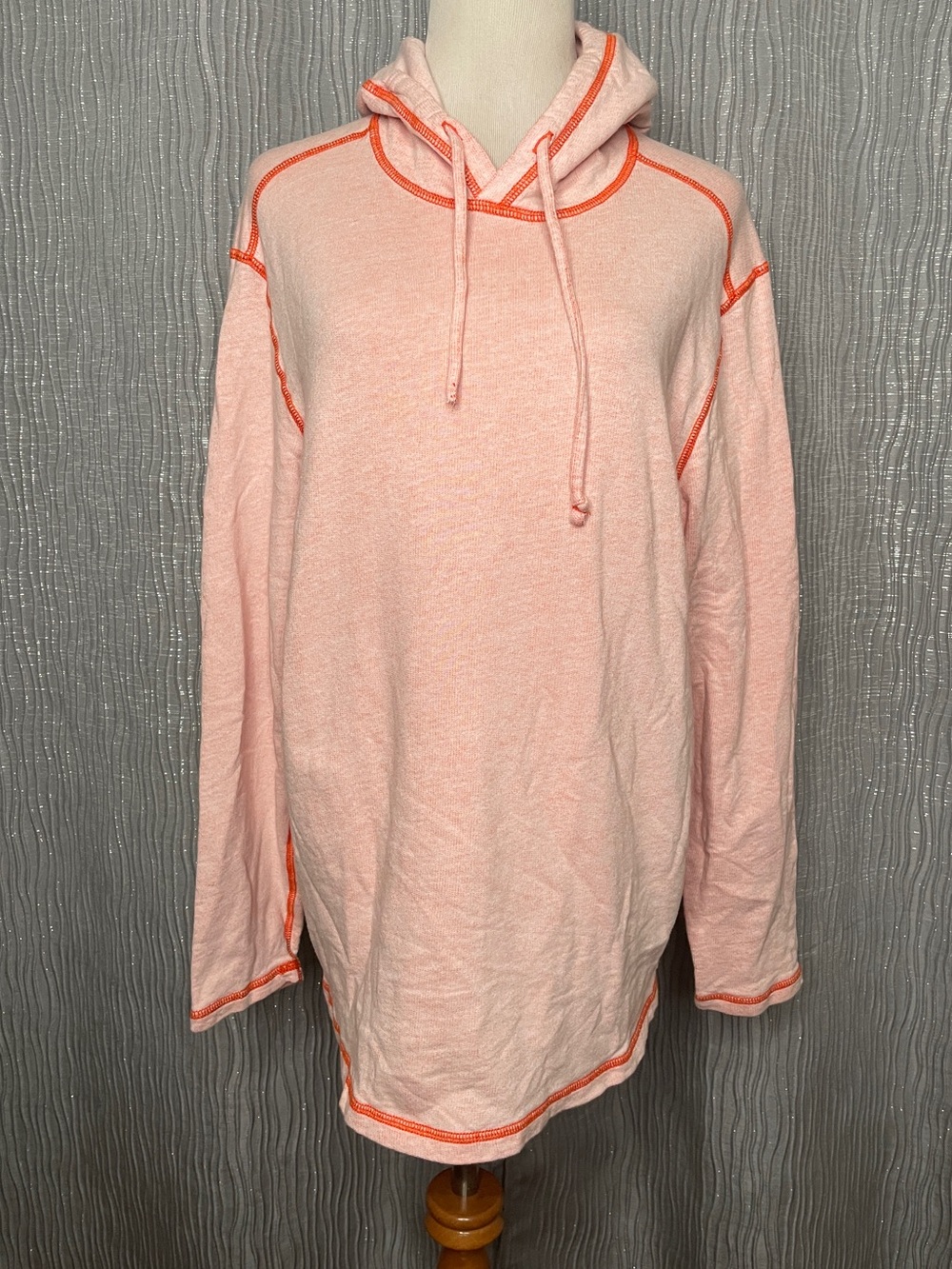 Tommy Bahama Vintage Reverse Stitch Hoodie